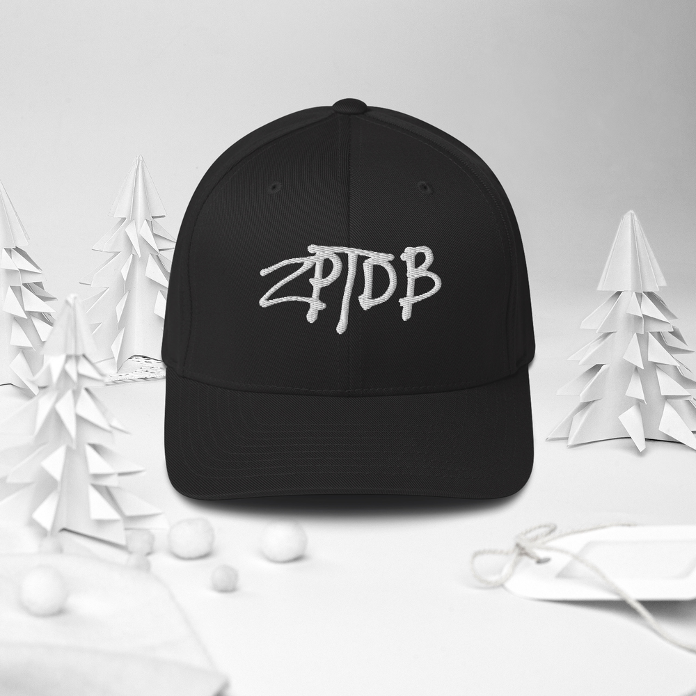ZPTDB cap